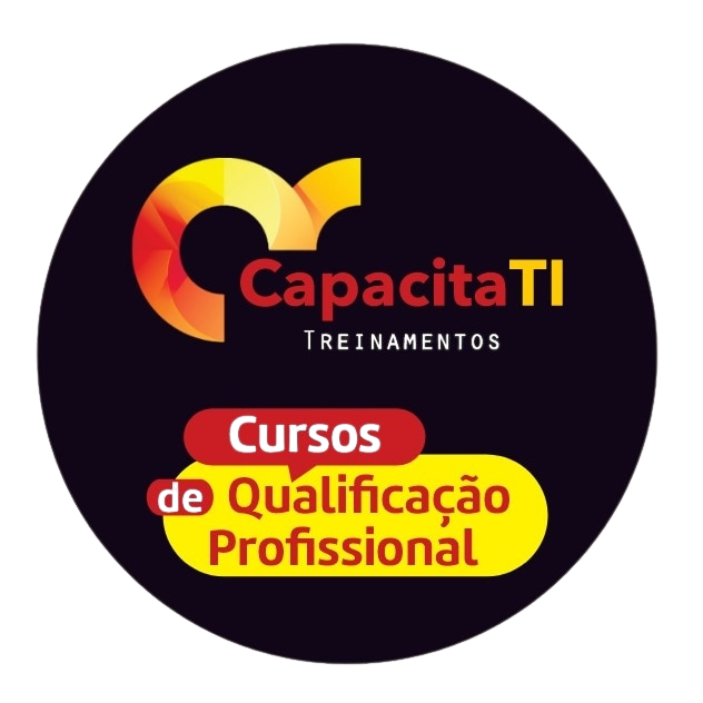 Logo Capacita.TI