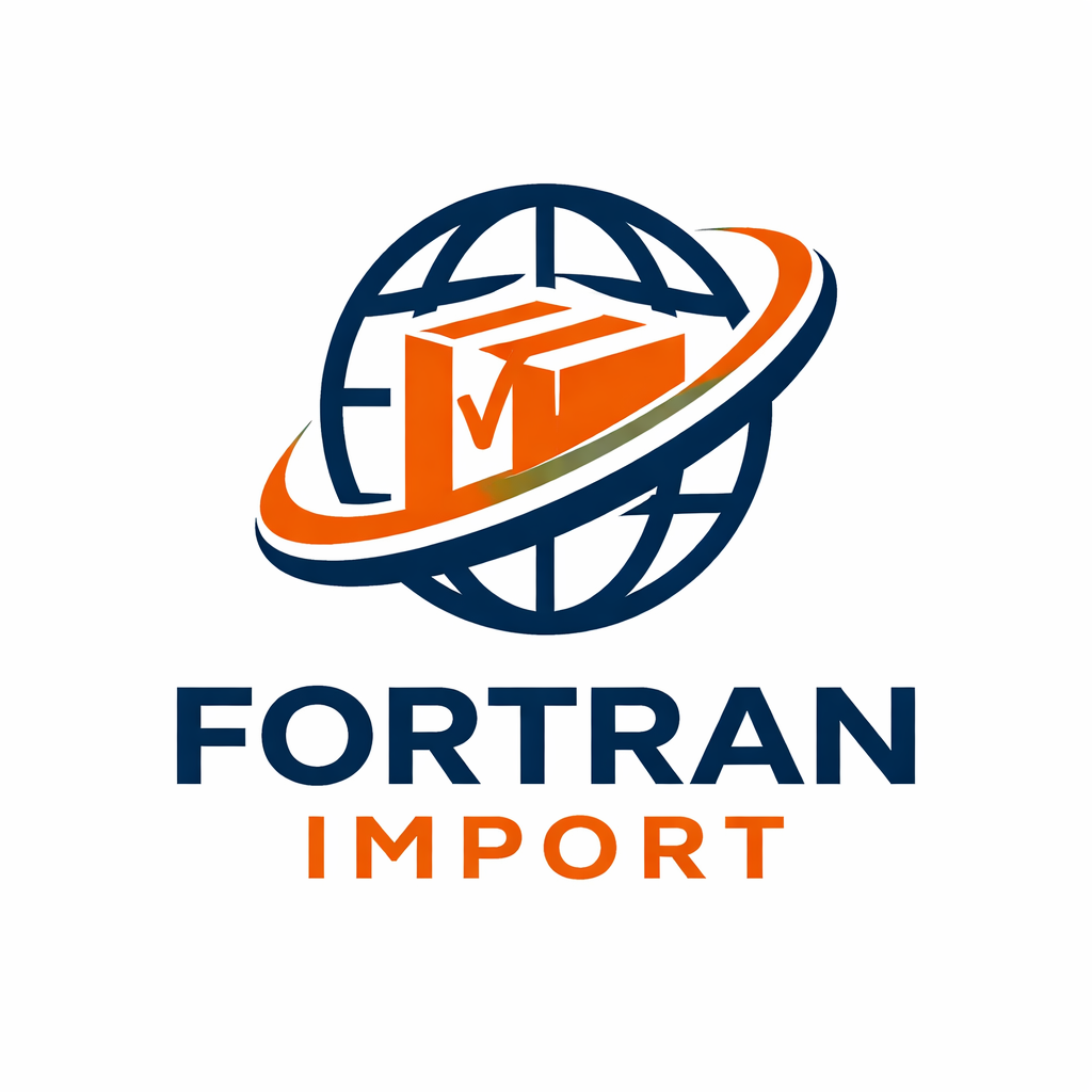 Logo Fortran Import