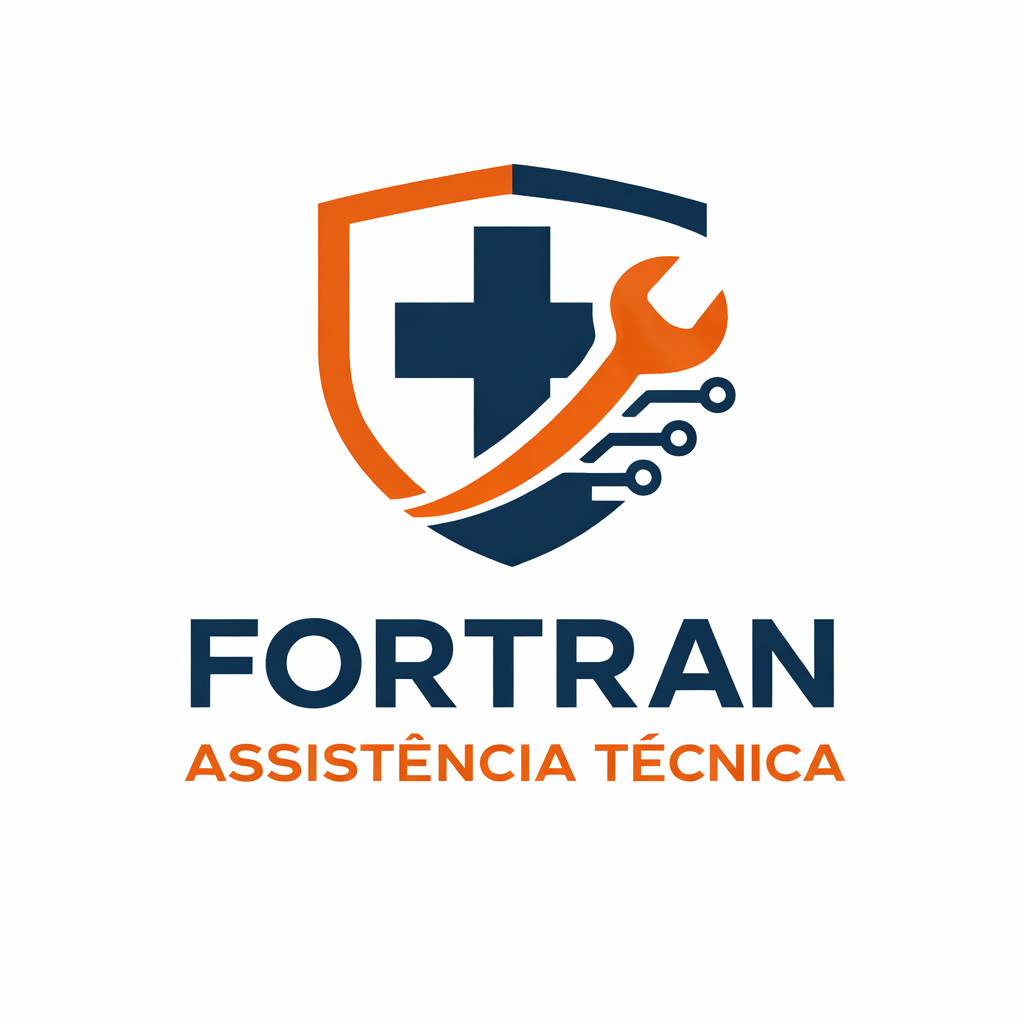 Logo Fortran Tecnologia
