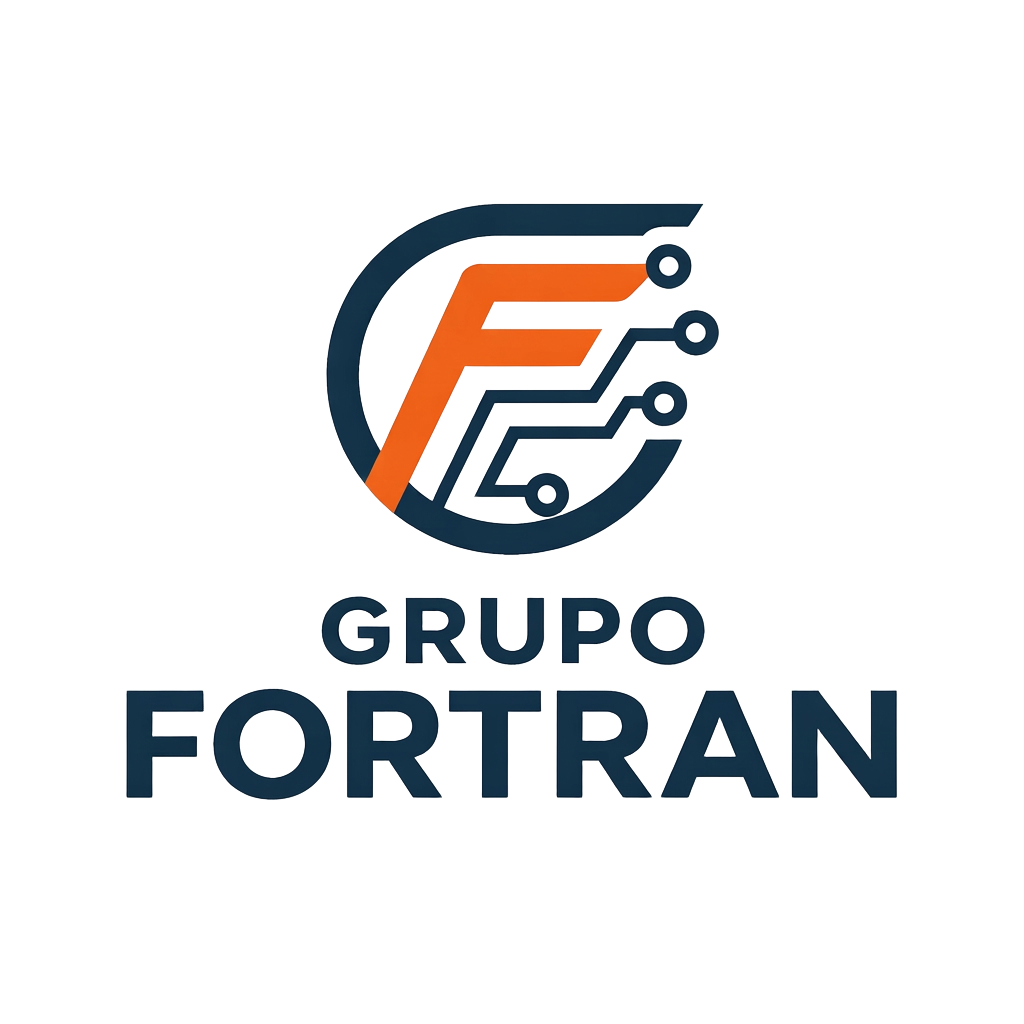 Grupo Fortran